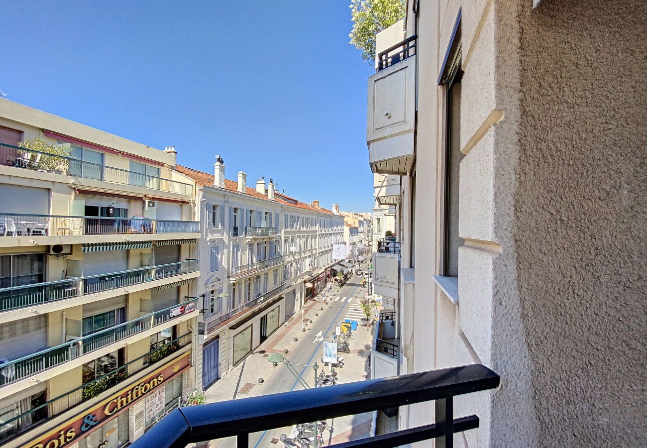 Apartment in Cannes - ARN5326 Eden Palace / 2P
