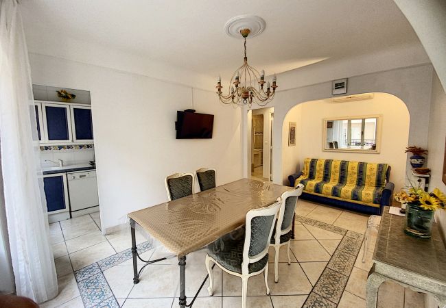 Apartment in Cannes - Magnifique logement 2P au centre de Cannes /MEI134