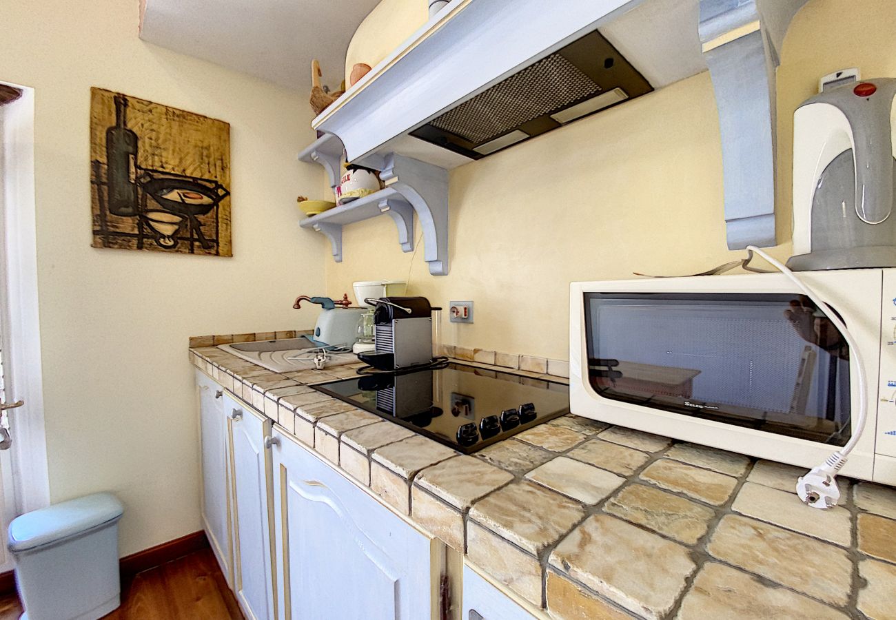 Apartment in Cannes - Saint Antoine/ MAS1413 / ST