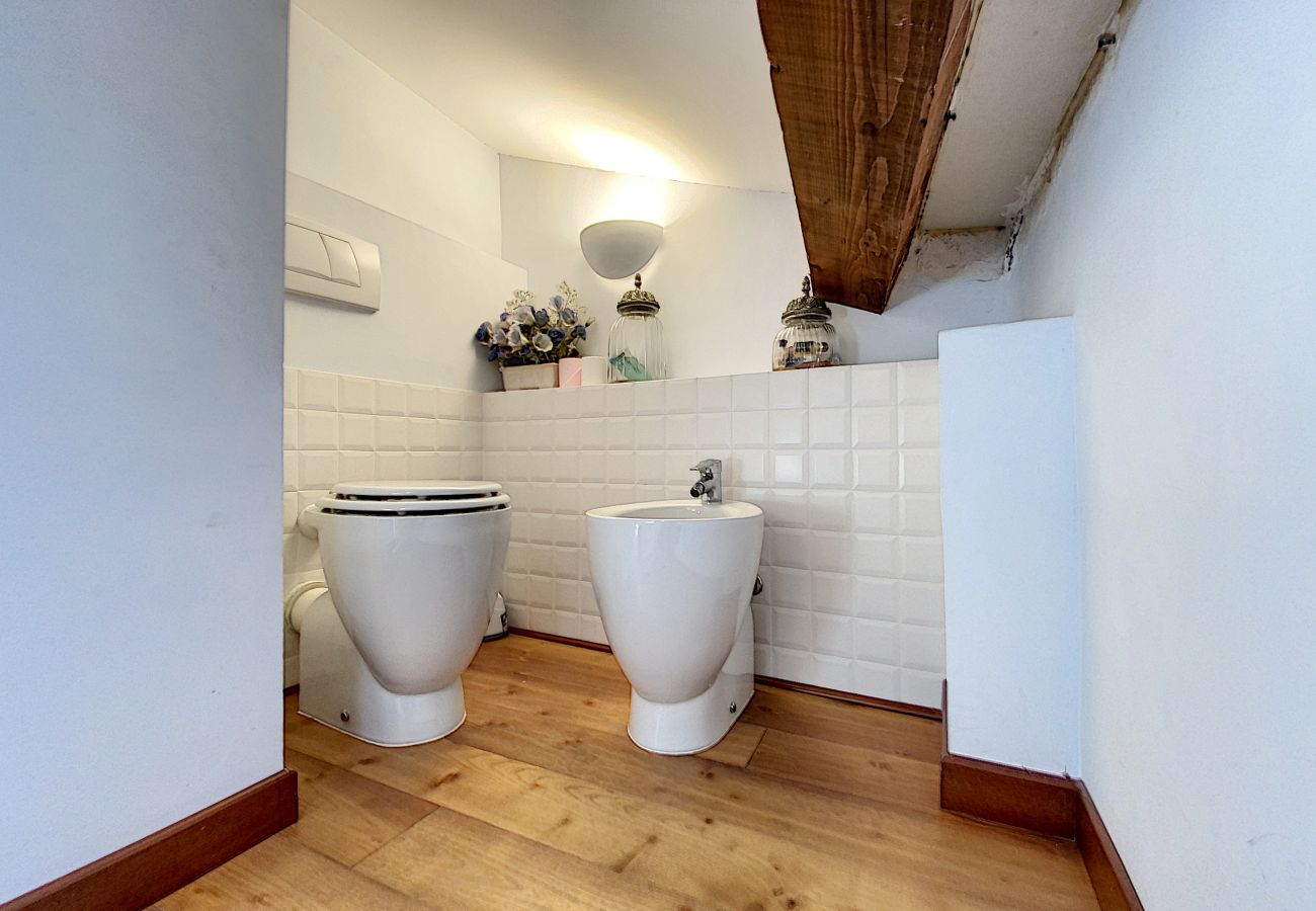 Apartment in Cannes - Saint Antoine/ MAS1413 / ST