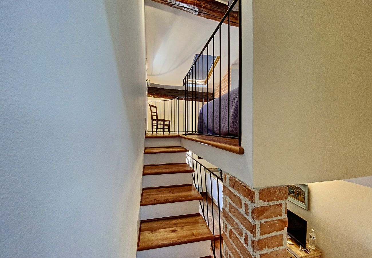 Apartment in Cannes - Saint Antoine/ MAS1413 / ST