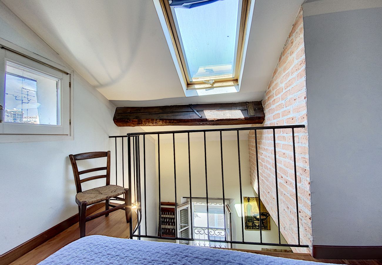 Apartment in Cannes - Saint Antoine/ MAS1413 / ST