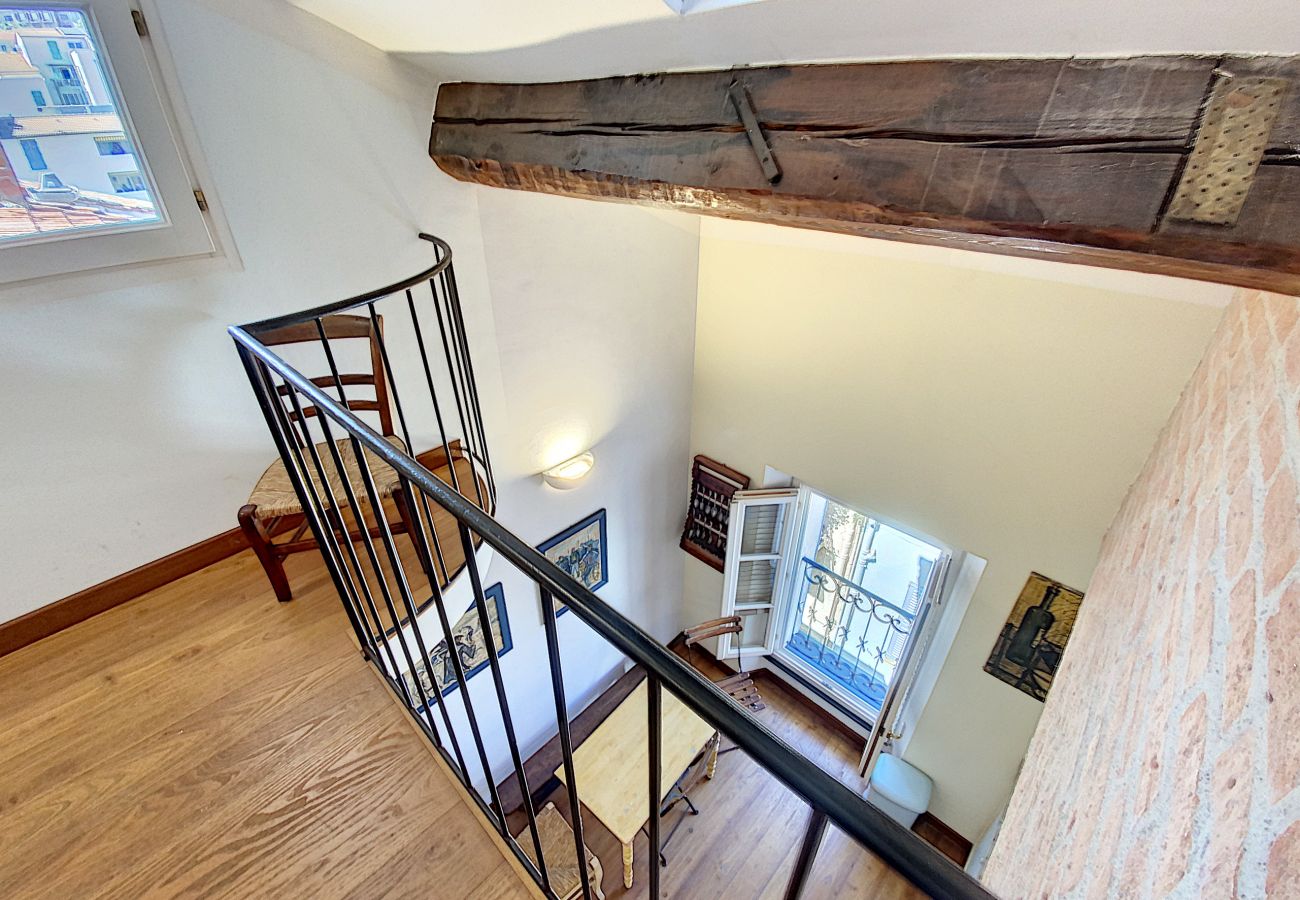 Apartment in Cannes - Saint Antoine/ MAS1413 / ST