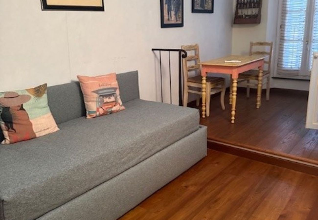 Apartment in Cannes - Saint Antoine/ MAS1413 / 2 pièces