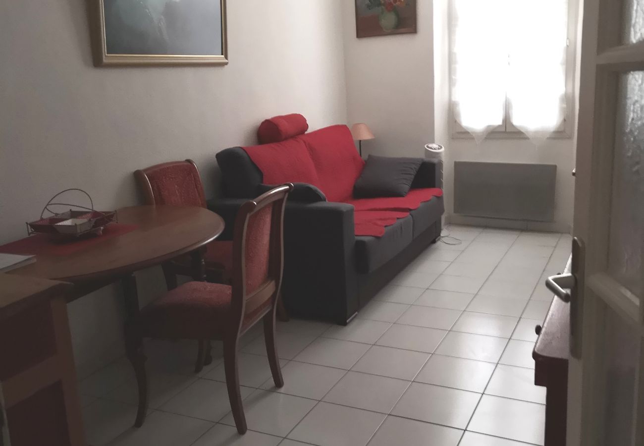 Apartment in Cannes - Rouguières/ MAT1518/ 2P