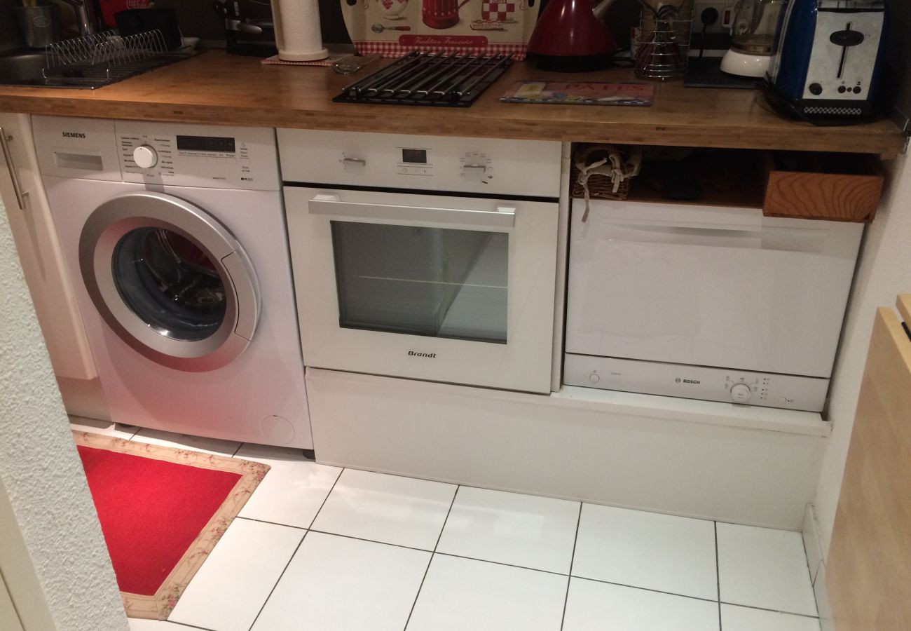 Apartment in Cannes - MAT1518 / Superbe appartement à deux pas du Palais