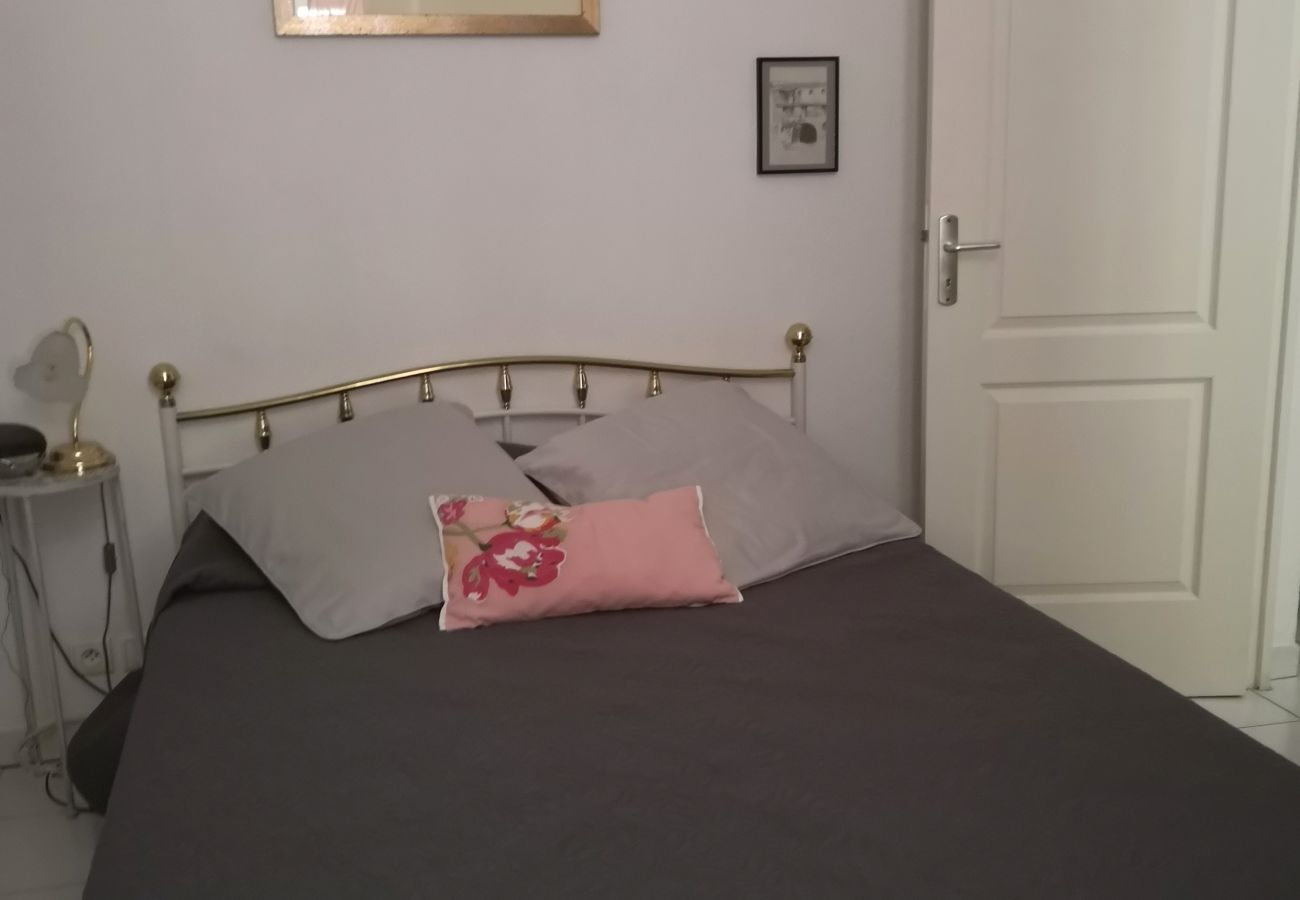 Apartment in Cannes - MAT1518 / Superbe appartement à deux pas du Palais