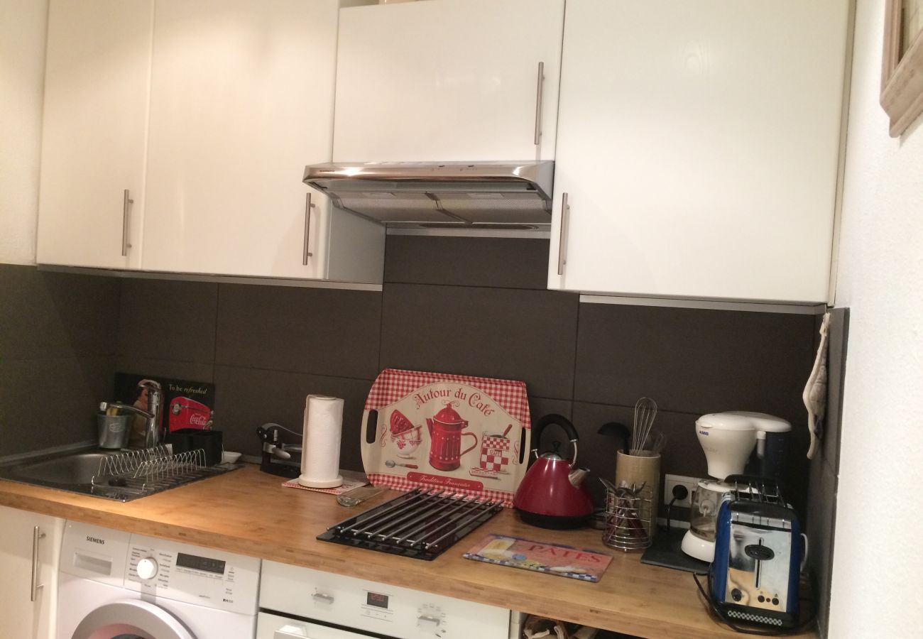 Apartment in Cannes - MAT1518 / Superbe appartement à deux pas du Palais