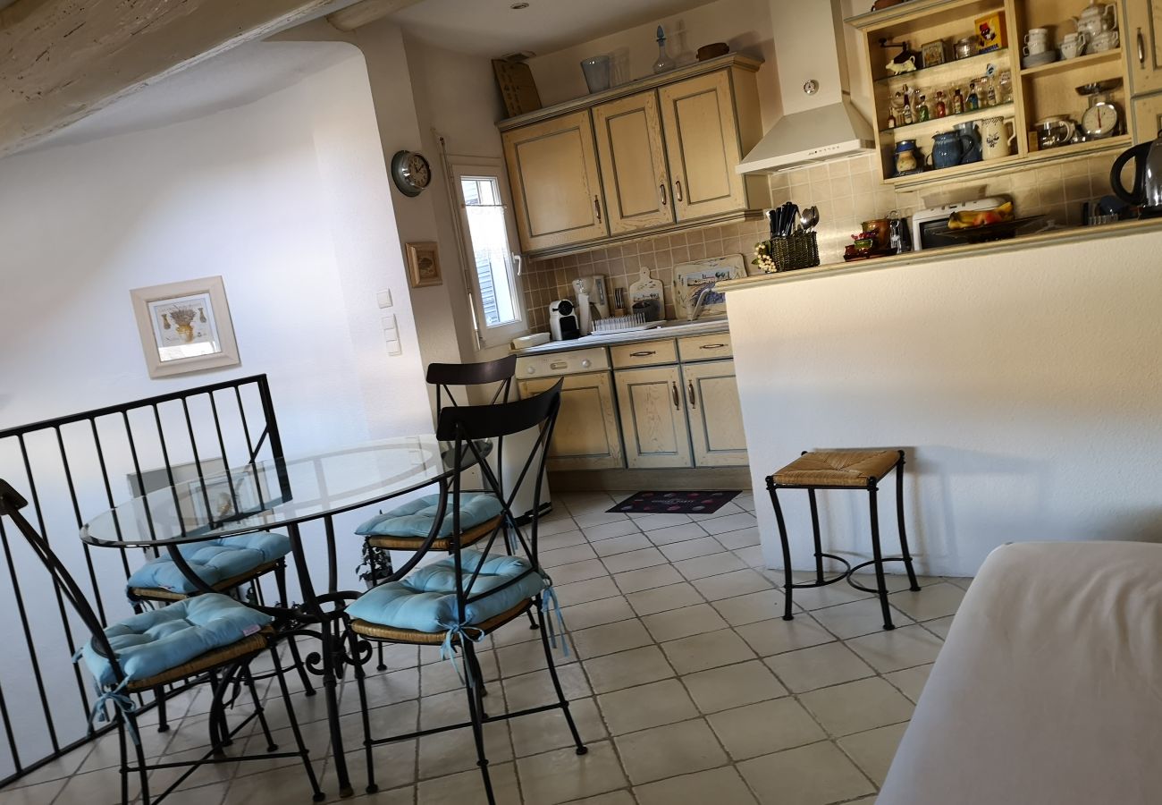 Apartment in Cannes - Rouguières/ MAT1520/ 3P