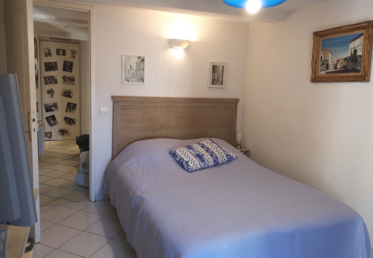 Apartment in Cannes - MAT1520 Apt 3P agréable et proche de la mer