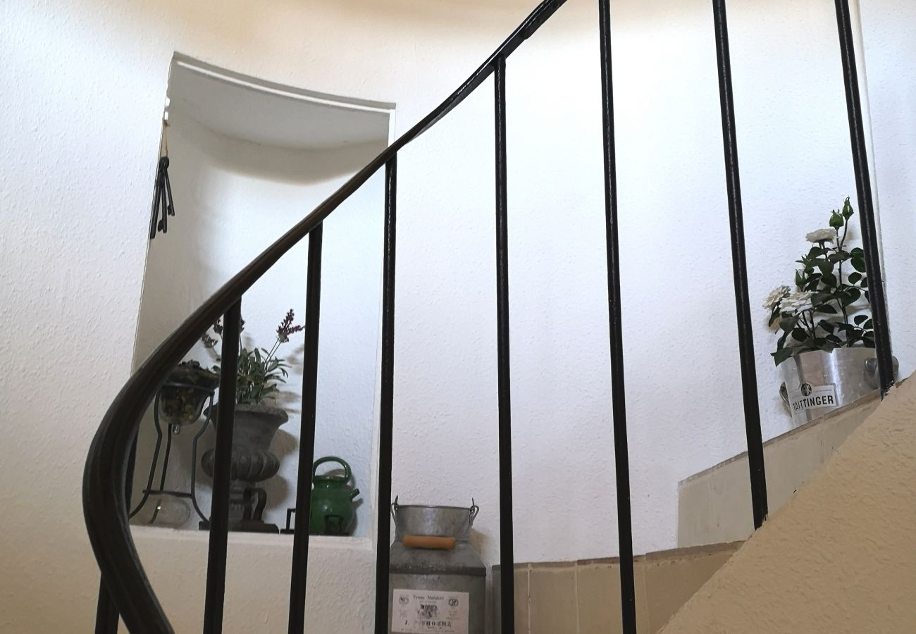 Apartment in Cannes - MAT1520 Apt 3P agréable et proche de la mer