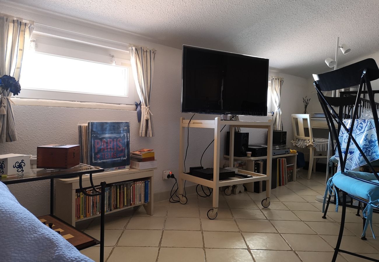 Apartment in Cannes - MAT1520 Apt 3P agréable et proche de la mer