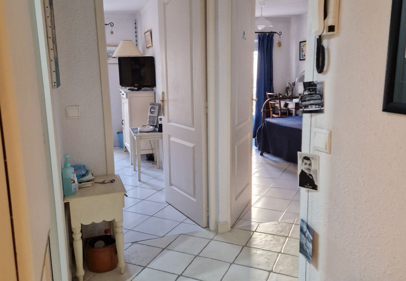Apartment in Cannes - Rouguières/ MAT1520/ 3P