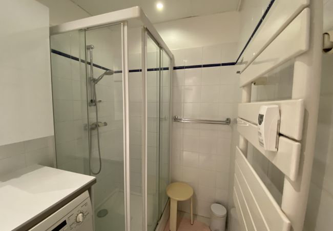 Studio in Cannes - FON5581 / Grand Studio Terrasse Vue Mer/ GALLIA Studio in Cannes - FON5581 / Grand Studio Terrasse Vue Mer/ GALLIA