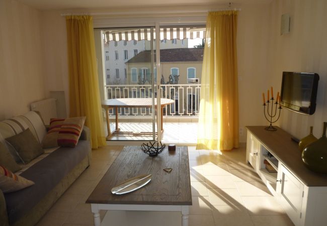 Apartment in Cannes - Bel appartement bien équipé / TOR5221