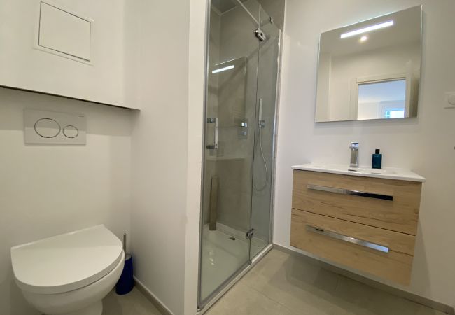Apartment in Cannes - ANT1308 Central Plages Palais 4 rooms Apartment in Cannes - ANT1308 Central Plages Palais 4 rooms