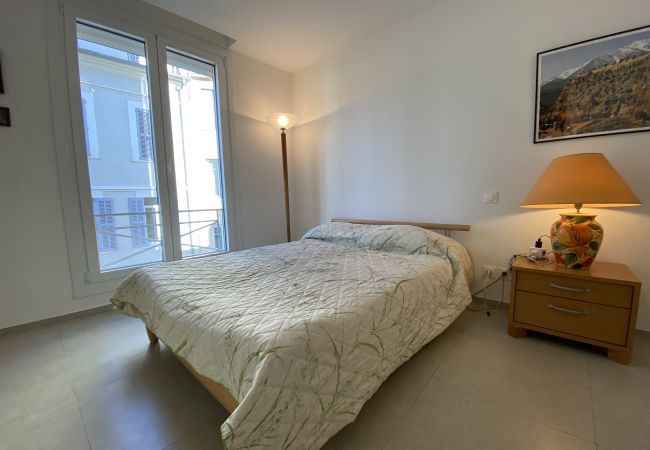 Apartment in Cannes - ANT1308 Central Plages Palais 4 rooms Apartment in Cannes - ANT1308 Central Plages Palais 4 rooms