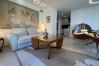 Apartment in Cannes - ANT1308 Central Plages Palais 4 rooms Apartment in Cannes - ANT1308 Central Plages Palais 4 rooms