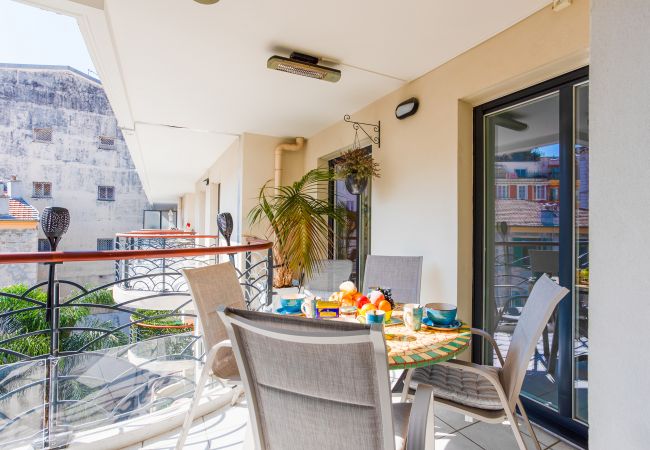 Apartment in Nice - PALAIS LIBERTE V AP4267 By Riviera Holiday Homes