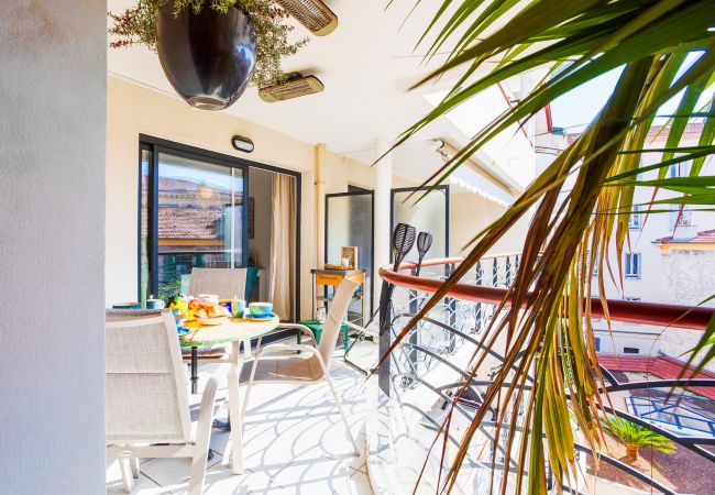 Apartment in Nice - PALAIS LIBERTE V AP4267 By Riviera Holiday Homes Apartment in Nice - PALAIS LIBERTE V AP4267 By Riviera Holiday Homes