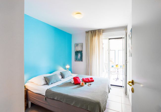 Apartment in Nice - PALAIS LIBERTE V AP4267 By Riviera Holiday Homes Apartment in Nice - PALAIS LIBERTE V AP4267 By Riviera Holiday Homes