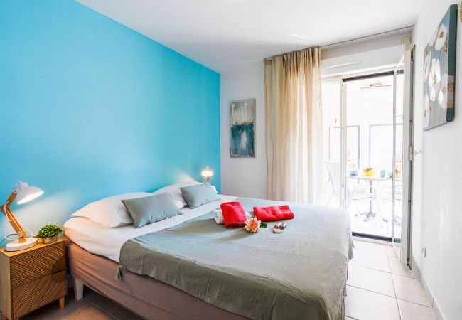 Apartment in Nice - PALAIS LIBERTE V AP4267 By Riviera Holiday Homes Apartment in Nice - PALAIS LIBERTE V AP4267 By Riviera Holiday Homes