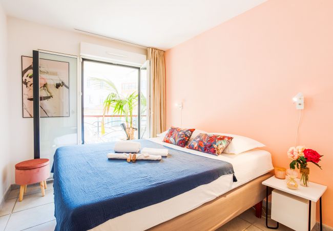 Apartment in Nice - PALAIS LIBERTE V AP4267 By Riviera Holiday Homes Apartment in Nice - PALAIS LIBERTE V AP4267 By Riviera Holiday Homes