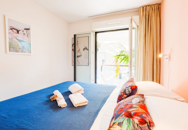 Apartment in Nice - PALAIS LIBERTE V AP4267 By Riviera Holiday Homes Apartment in Nice - PALAIS LIBERTE V AP4267 By Riviera Holiday Homes