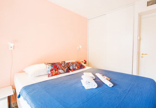 Apartment in Nice - PALAIS LIBERTE V AP4267 By Riviera Holiday Homes Apartment in Nice - PALAIS LIBERTE V AP4267 By Riviera Holiday Homes