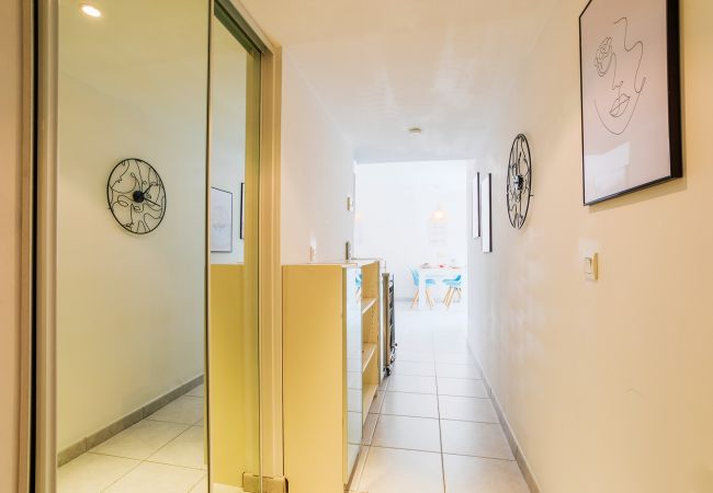 Apartment in Nice - PALAIS LIBERTE V AP4267 By Riviera Holiday Homes Apartment in Nice - PALAIS LIBERTE V AP4267 By Riviera Holiday Homes
