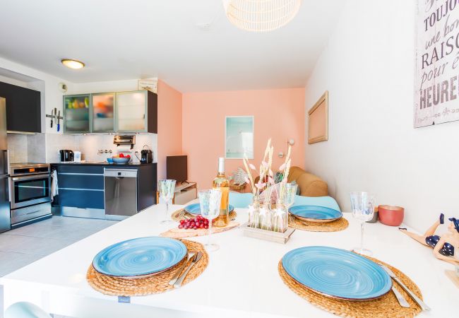 Apartment in Nice - PALAIS LIBERTE V AP4267 By Riviera Holiday Homes Apartment in Nice - PALAIS LIBERTE V AP4267 By Riviera Holiday Homes