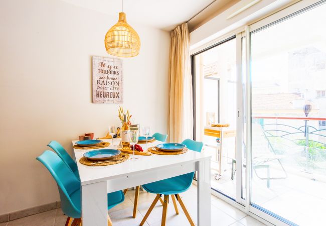 Apartment in Nice - PALAIS LIBERTE V AP4267 By Riviera Holiday Homes Apartment in Nice - PALAIS LIBERTE V AP4267 By Riviera Holiday Homes