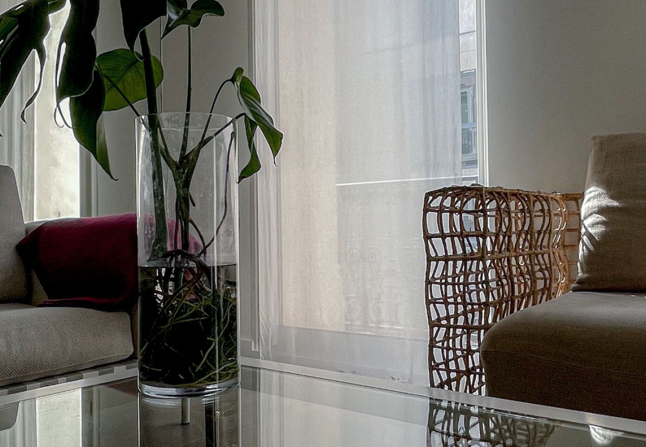 Apartment in Cannes - ARU117 / Remarquable 3 pièces central