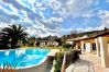 Villa in Tourrettes-sur-Loup - VILLA CEDRAT VI4270 by Riviera Holiday Homes