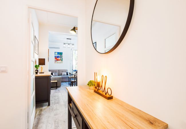 Apartment in Nice - LE TIVOLI II AP4282 By Riviera Holiday Homes Apartment in Nice - LE TIVOLI II AP4282 By Riviera Holiday Homes
