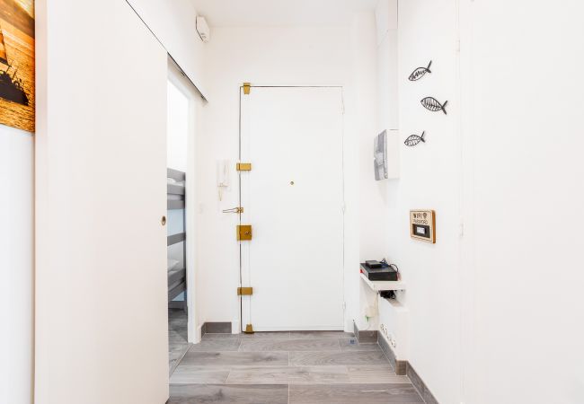 Apartment in Nice - LE TIVOLI II AP4282 By Riviera Holiday Homes Apartment in Nice - LE TIVOLI II AP4282 By Riviera Holiday Homes