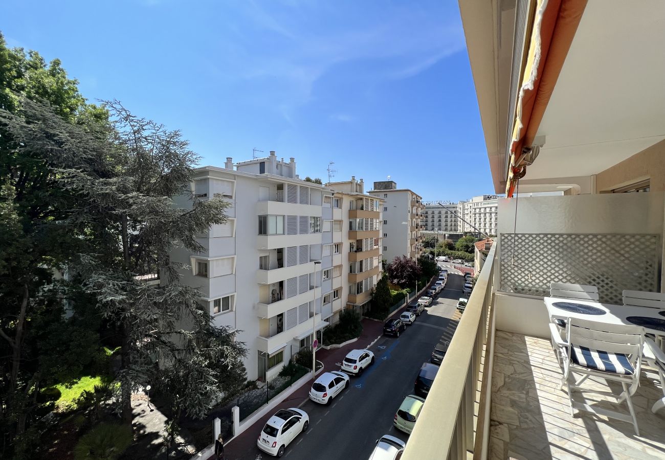 Apartment in Cannes - SIE664