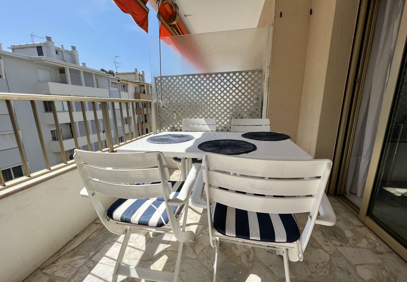 Apartment in Cannes - SIE664