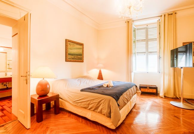 Apartment in Nice - PALAIS ALBERT 1ER AP4292 By Riviera Holiday Homes Apartment in Nice - PALAIS ALBERT 1ER AP4292 By Riviera Holiday Homes