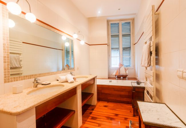 Apartment in Nice - PALAIS ALBERT 1ER AP4292 By Riviera Holiday Homes Apartment in Nice - PALAIS ALBERT 1ER AP4292 By Riviera Holiday Homes