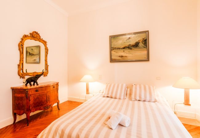 Apartment in Nice - PALAIS ALBERT 1ER AP4292 By Riviera Holiday Homes Apartment in Nice - PALAIS ALBERT 1ER AP4292 By Riviera Holiday Homes