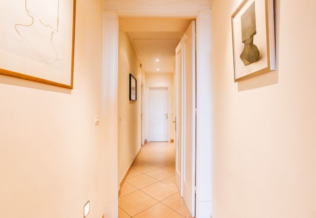 Apartment in Nice - PALAIS ALBERT 1ER AP4292 By Riviera Holiday Homes Apartment in Nice - PALAIS ALBERT 1ER AP4292 By Riviera Holiday Homes