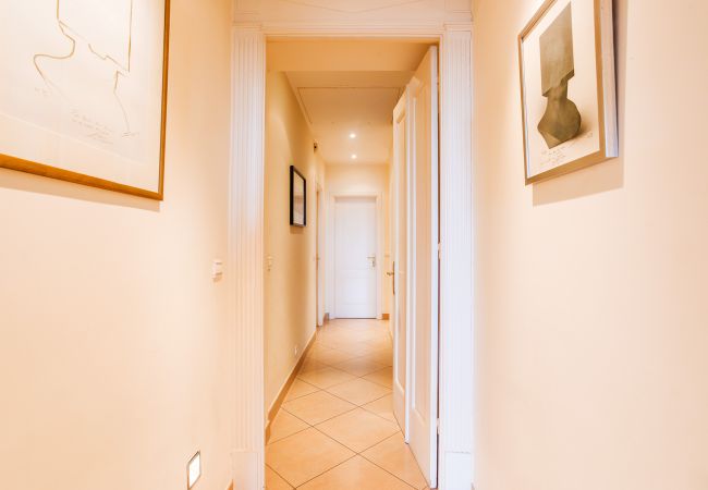 Apartment in Nice - PALAIS ALBERT 1ER AP4292 By Riviera Holiday Homes