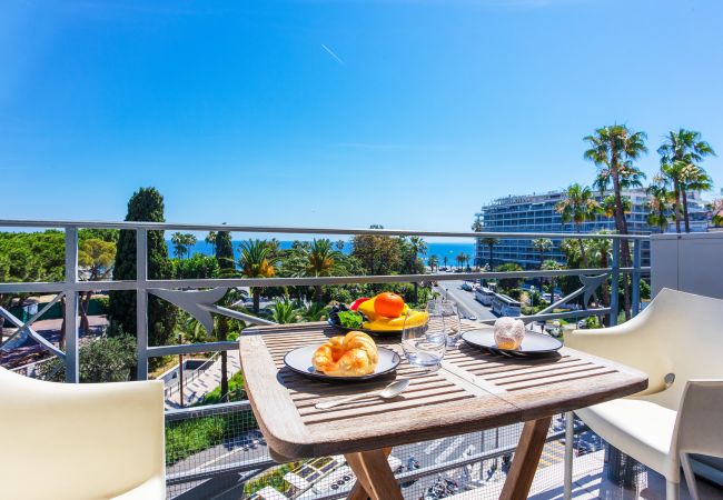 Apartment in Nice - PALAIS ALBERT 1ER AP4292 By Riviera Holiday Homes