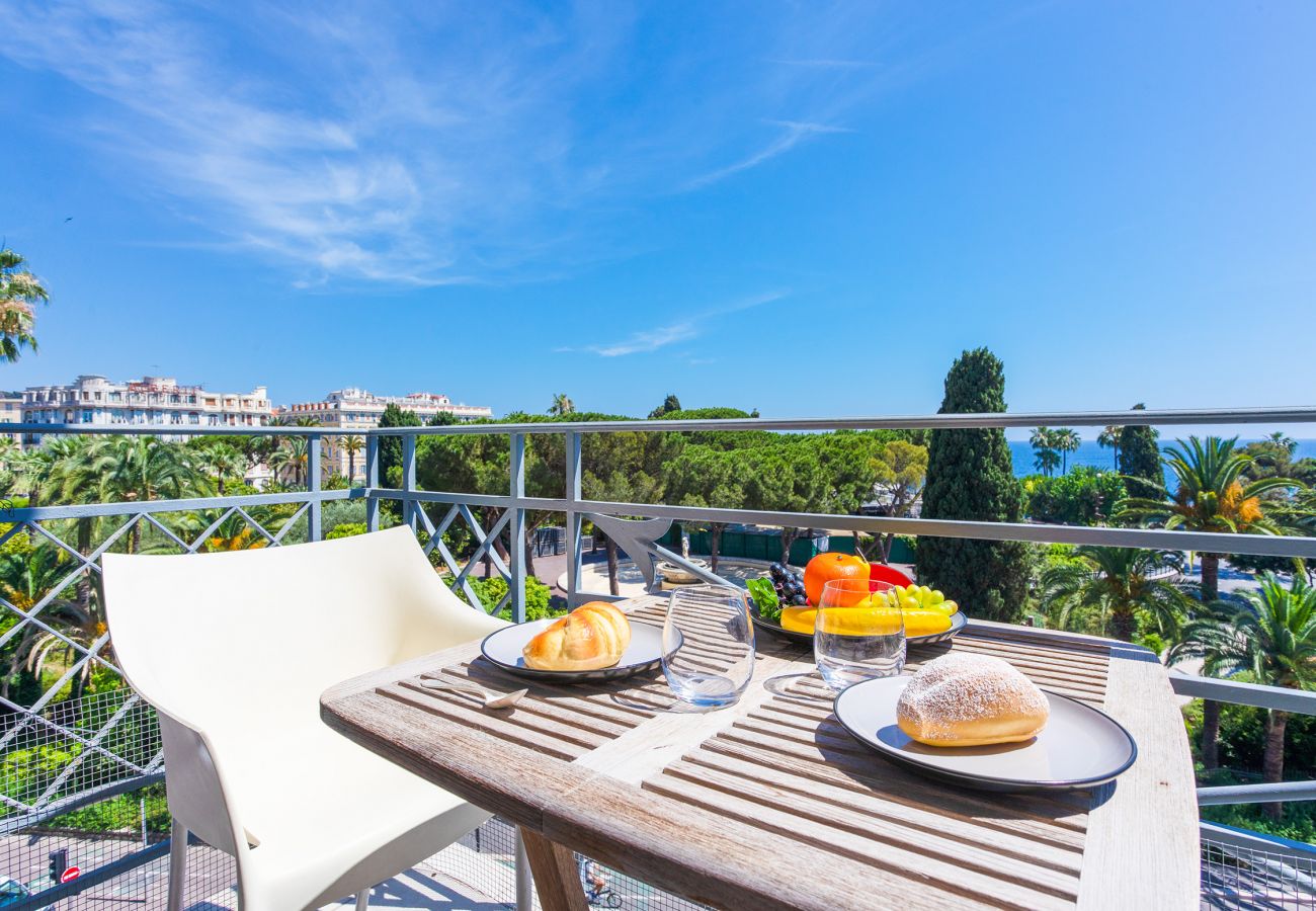 Apartment in Nice - PALAIS ALBERT 1ER AP4292 By Riviera Holiday Homes