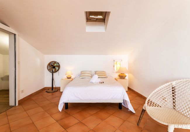 Villa in Eze - VILLA LUNA VI4339 By Riviera Holiday Homes Villa in Eze - VILLA LUNA VI4339 By Riviera Holiday Homes