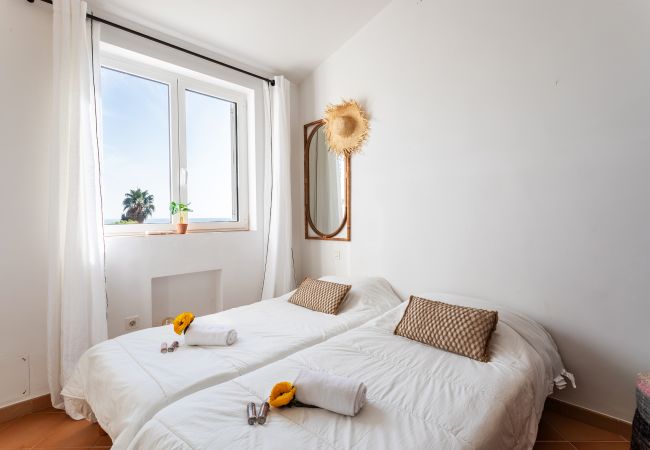 Villa in Eze - VILLA LUNA VI4339 By Riviera Holiday Homes Villa in Eze - VILLA LUNA VI4339 By Riviera Holiday Homes