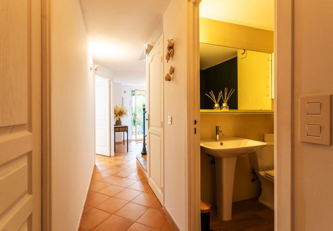 Villa in Eze - VILLA LUNA VI4339 By Riviera Holiday Homes Villa in Eze - VILLA LUNA VI4339 By Riviera Holiday Homes