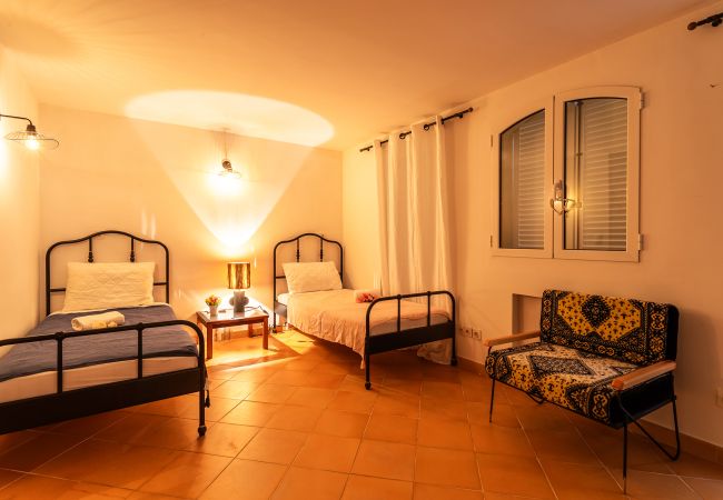 Villa in Eze - VILLA LUNA VI4339 By Riviera Holiday Homes Villa in Eze - VILLA LUNA VI4339 By Riviera Holiday Homes