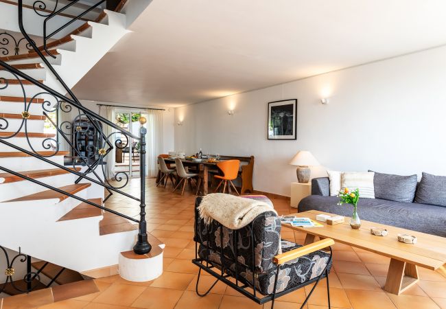 Villa in Eze - VILLA LUNA VI4339 By Riviera Holiday Homes Villa in Eze - VILLA LUNA VI4339 By Riviera Holiday Homes